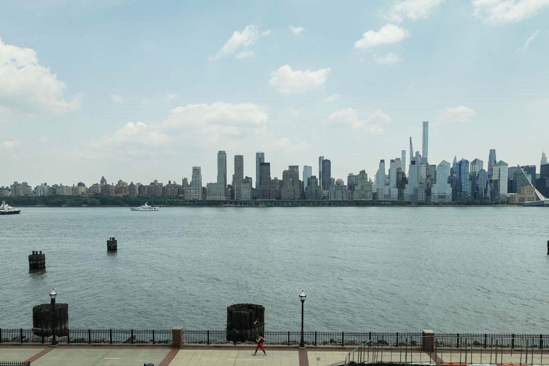 Condominio a Guttenberg, New Jersey, Stati Uniti 2 - 19120932