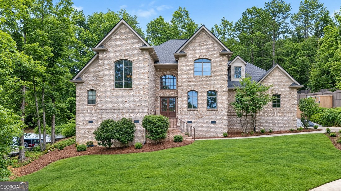 House in Rome, Georgia, United States 4 - 19122185