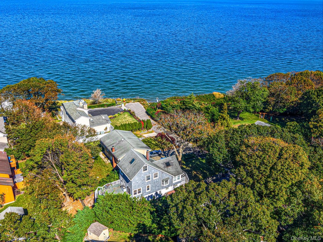 Casa a Sound Beach, New York, Stati Uniti 2 - 19126626