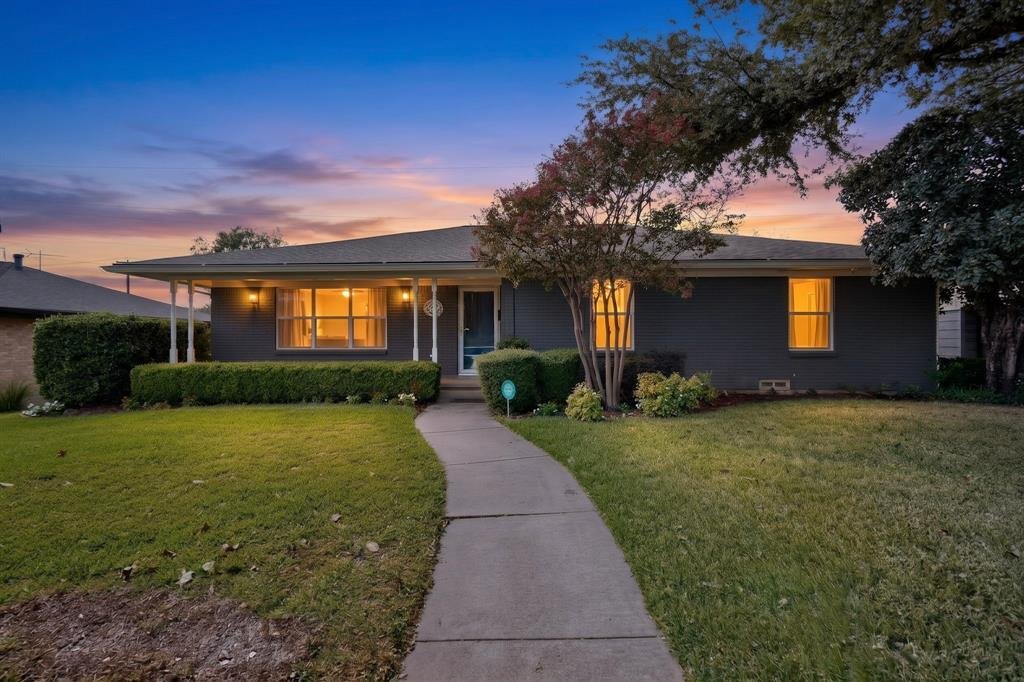 Casa a Dallas, Texas, Stati Uniti 2 - 18683005