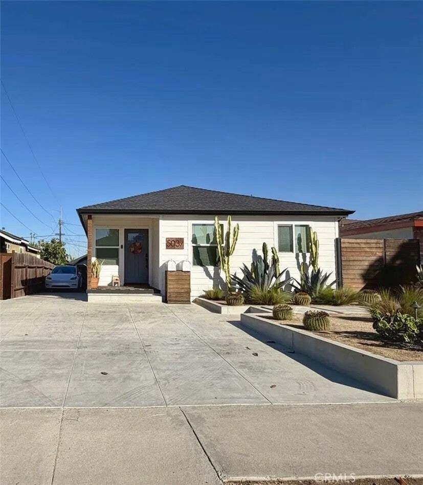 House in Hawthorne, California, United States 1 - 19125622