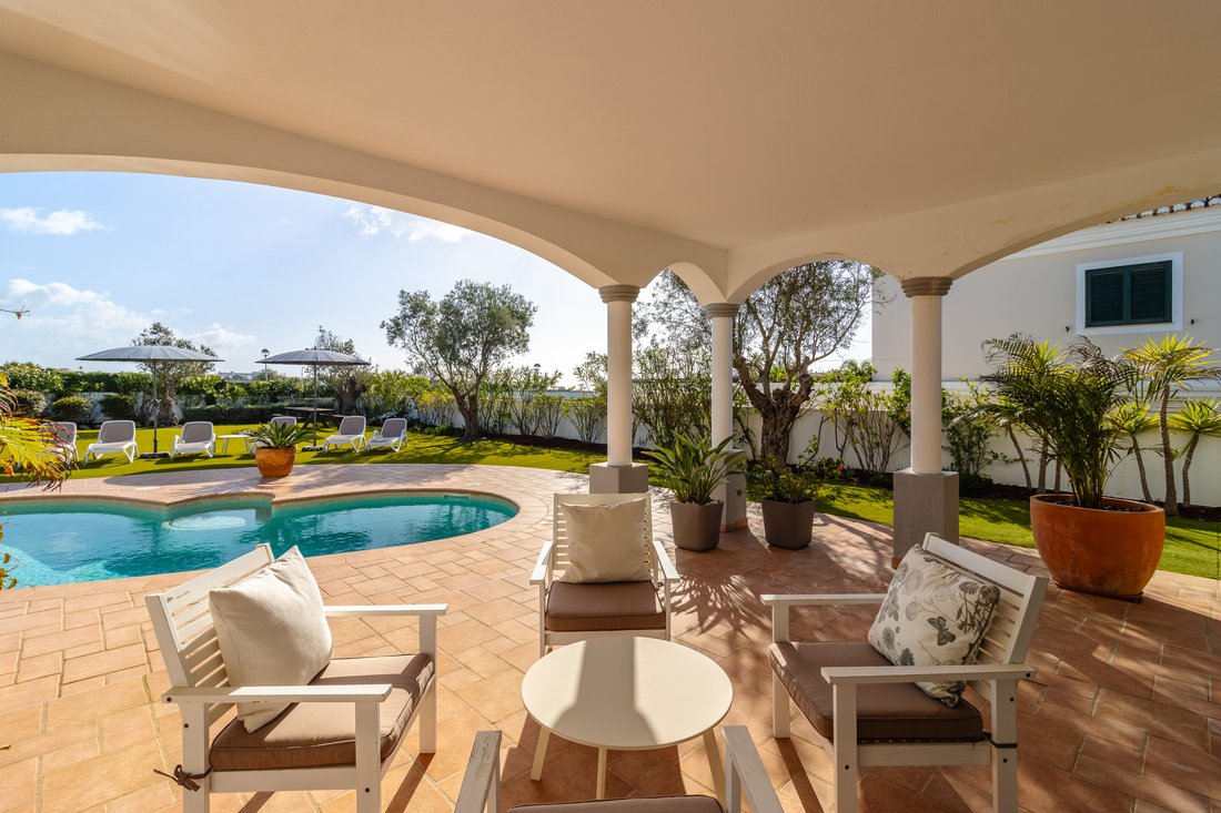 Villa in Praia De Porto Mós, Sao Goncalo de Lagos, Algarve 4 - 19121871