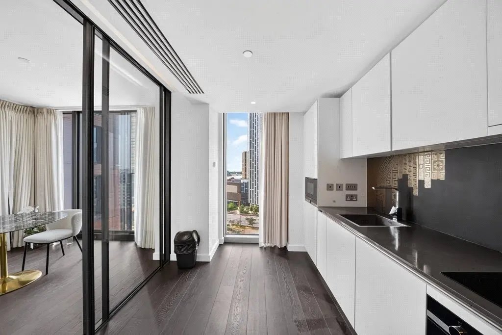 Appartement à Nine Elms, Wandsworth (Greater London), Angleterre 4 - 19125035