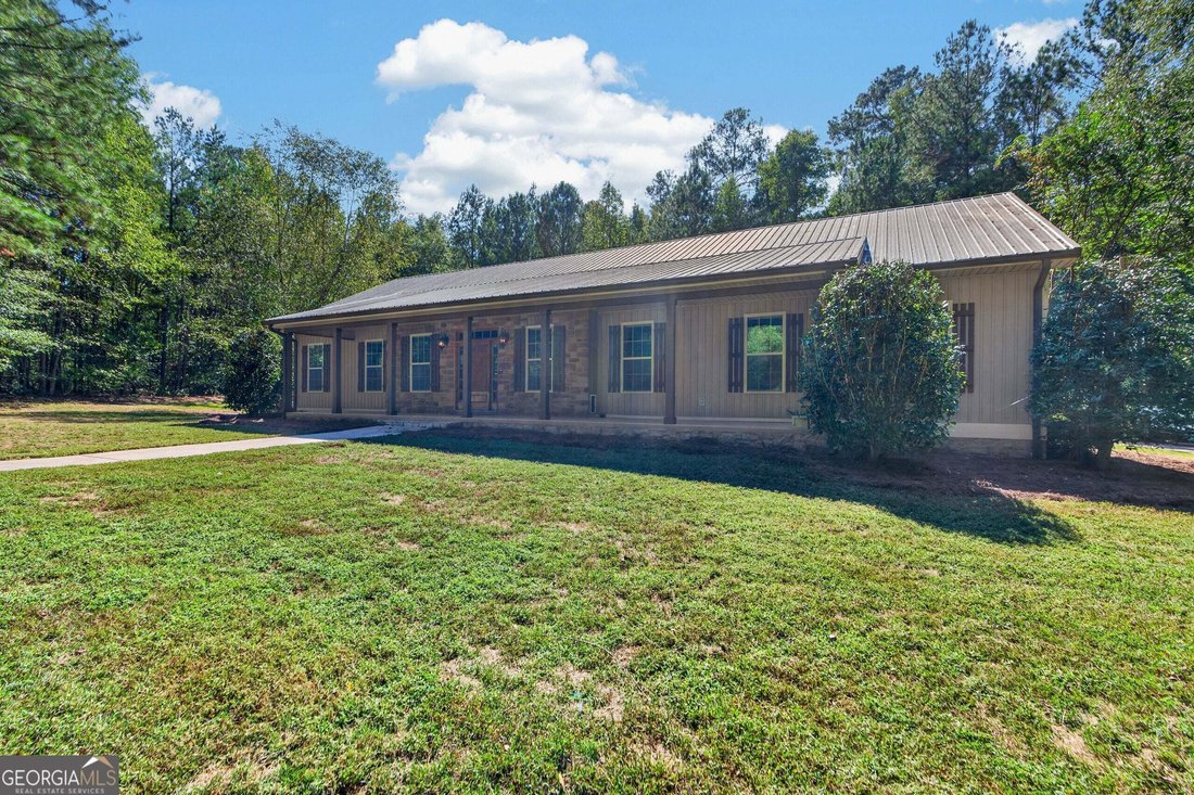 House in Milledgeville, Georgia, United States 3 - 19132118