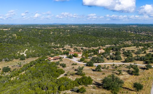Casa a Bee Cave, Texas, Stati Uniti 1