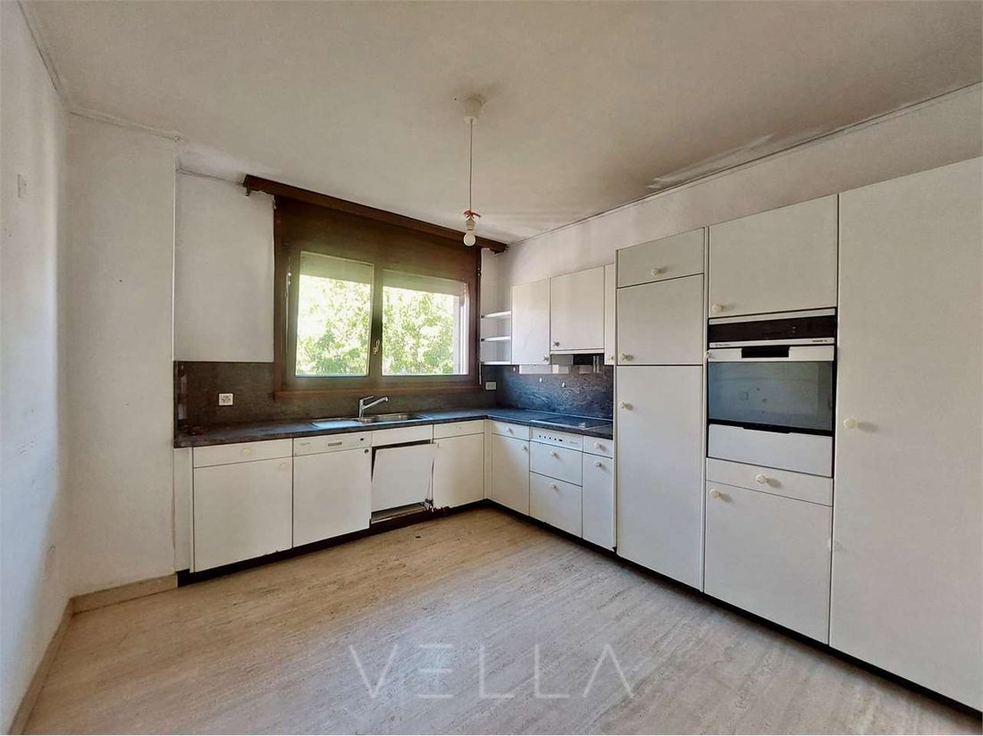 Appartamento a Lugano, Ticino, Svizzera 4 - 19124390