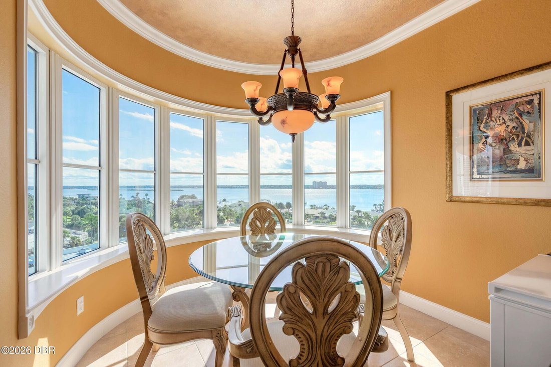 Condo in Daytona Beach, Florida, United States 4 - 19136184
