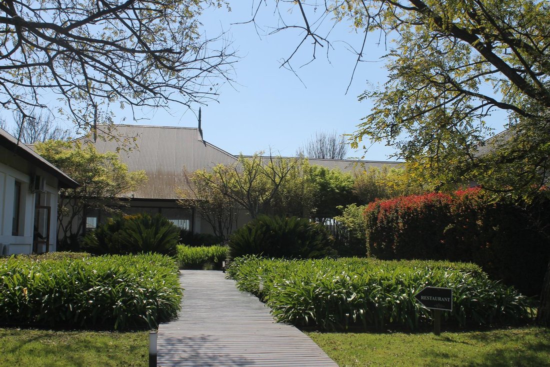 Land in Tigre, Provinz Buenos Aires, Argentinien 3 - 19123869