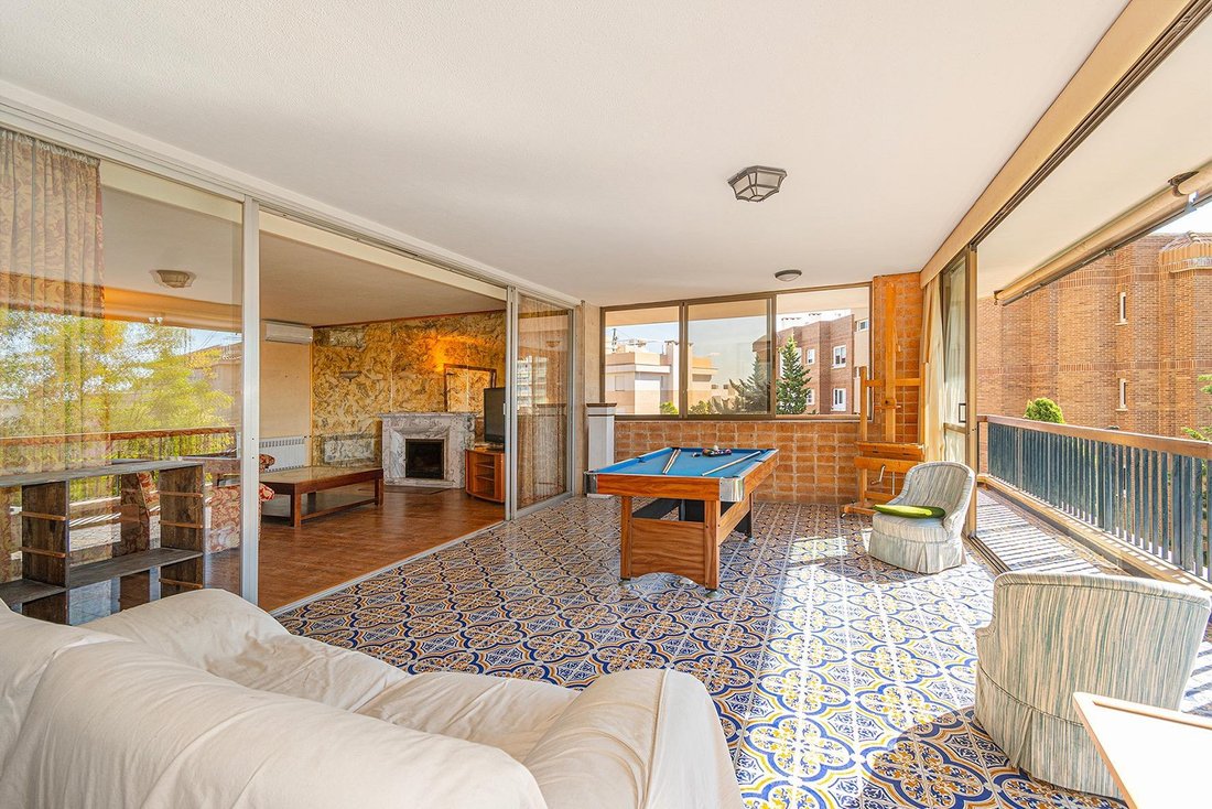 Wohnung in Palma, Balearische Inseln, Spanien 3 - 19126152