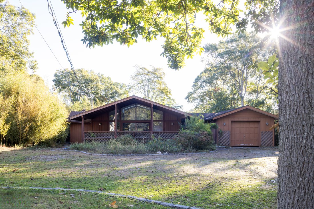 Haus in Hampton Bays, New York, Vereinigte Staaten 2 - 19123598