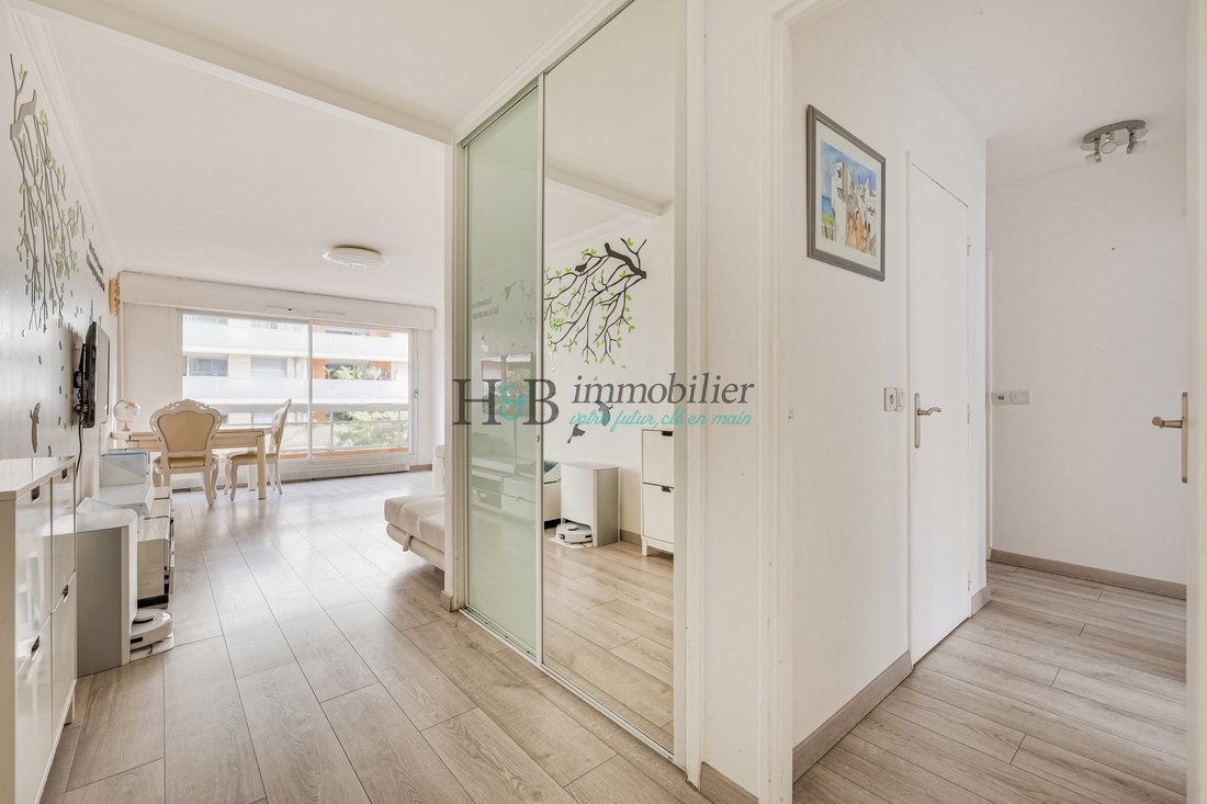 Appartement à Bassin de la Villette, Paris 19e Arrondissement, Paris 5 - 19131082