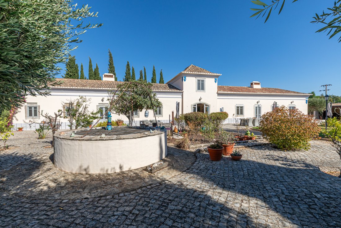 House in Sao Bras de Alportel, Algarve, Portugal 4 - 18435728