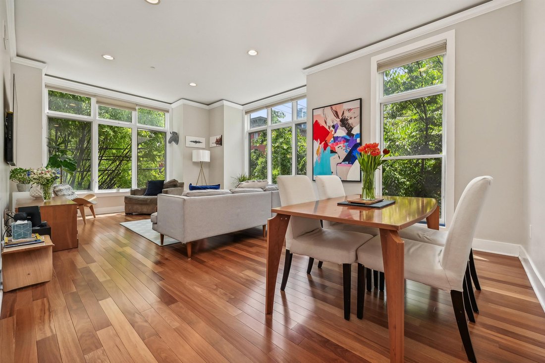 Condominio a Jersey City, New Jersey, Stati Uniti 5 - 19121118