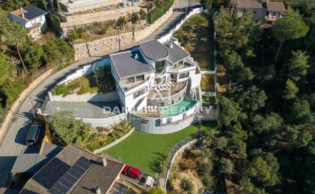 House in Lloret de Mar, Catalonia, Spain 2 - 12421174