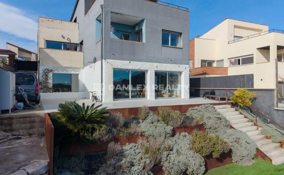 Casa en Blanes, Cataluña, España 5 - 17134363