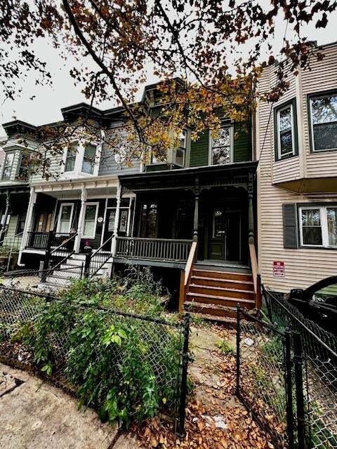 Casa en Jersey City, Nueva Jersey, Estados Unidos 1 - 19120693