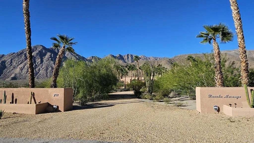 Maison à Borrego Springs, Californie, États-Unis 5 - 19128545