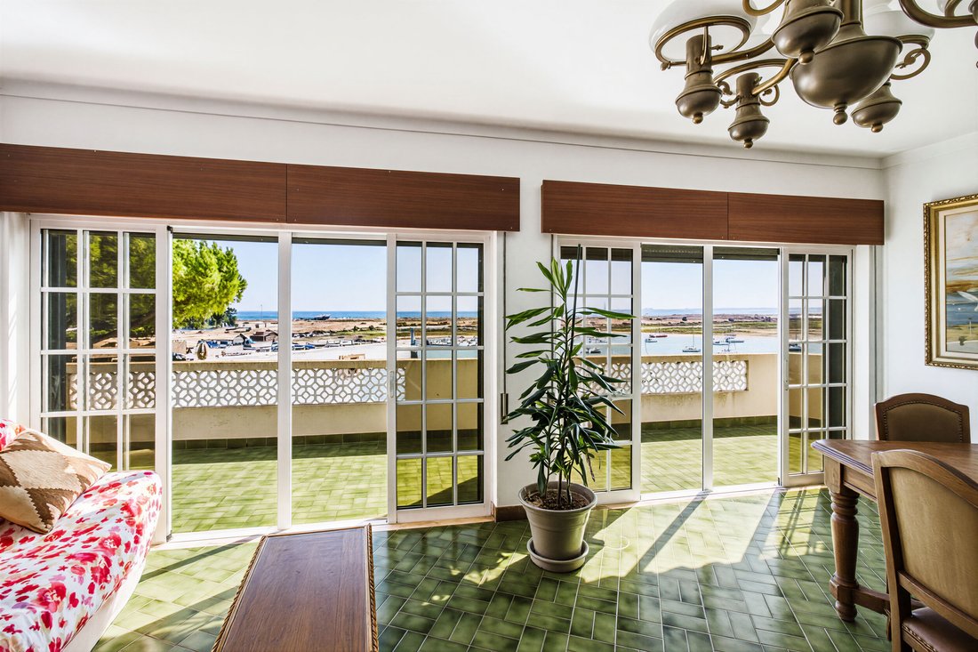 Villa à Alvor, Algarve, Portugal 3 - 19122058