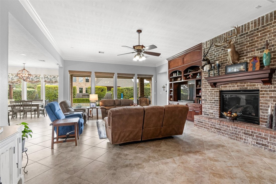 House in Cypress, Texas, United States 4 - 19125852
