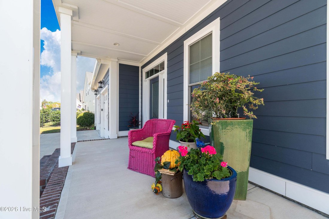 Haus in Newport, North Carolina, Vereinigte Staaten 5 - 19128440