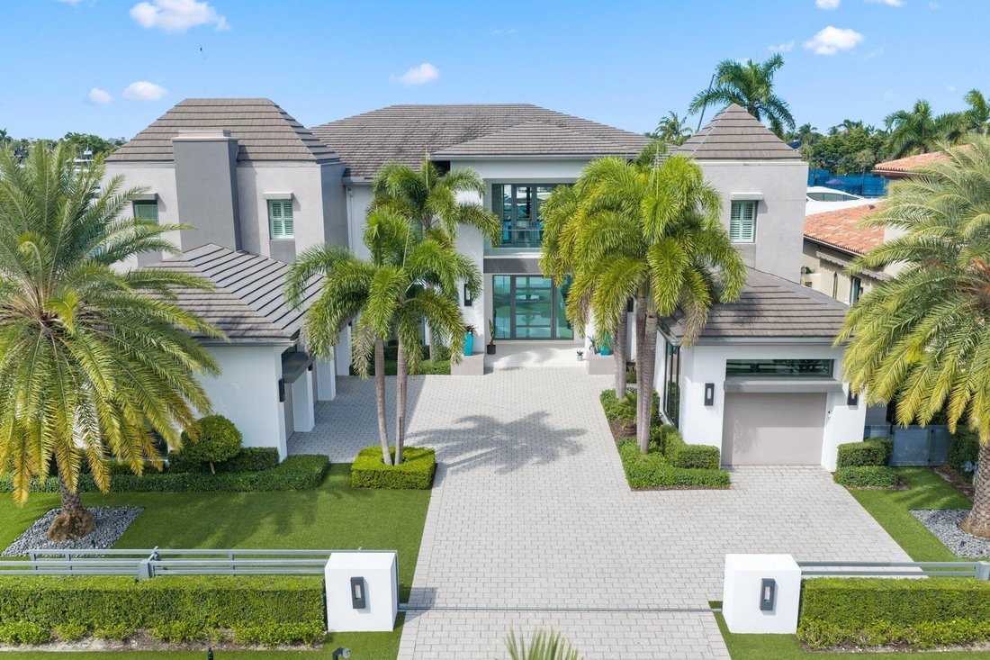 Haus in Boca Raton, Florida, Vereinigte Staaten 5 - 19131849