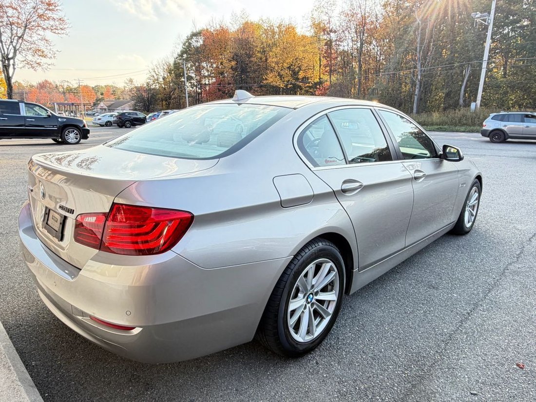Sedan in Tobyhanna, PA, United States 5 - 19127280