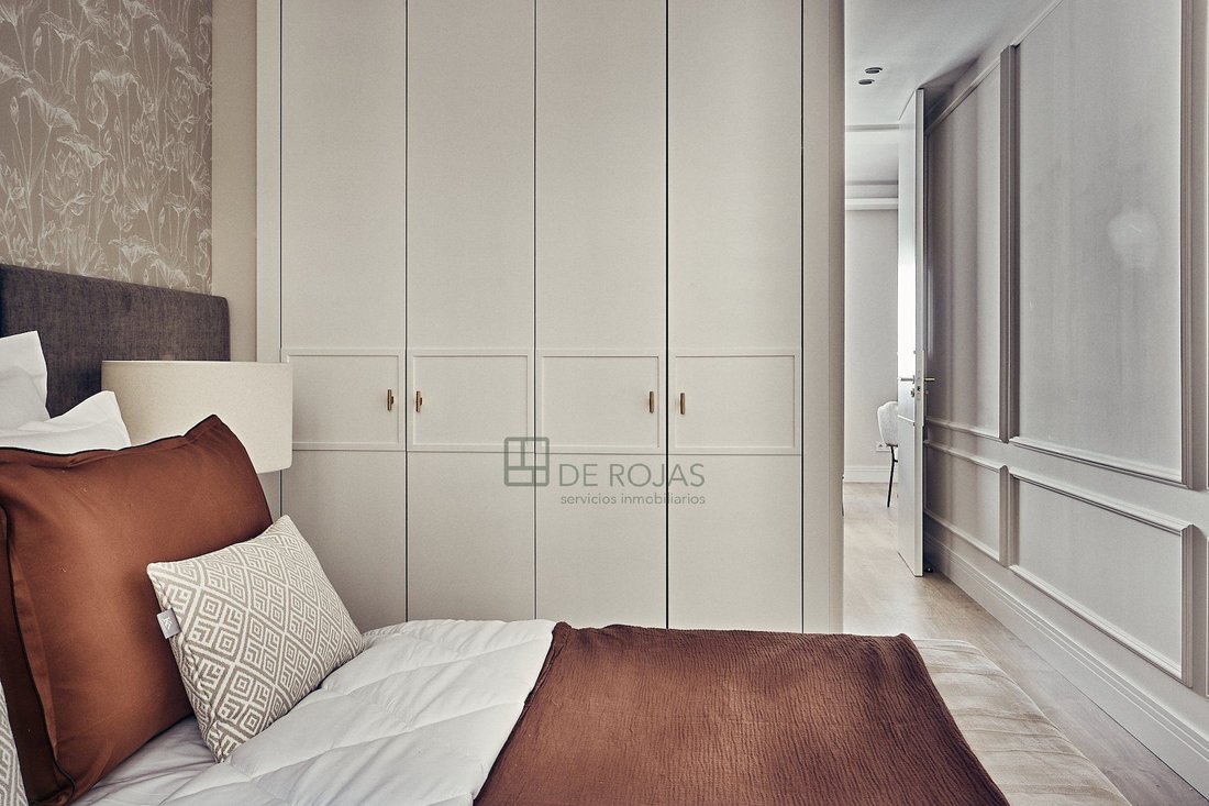 Wohnung in Retiro, Madrid, Spanien 5 - 19122492
