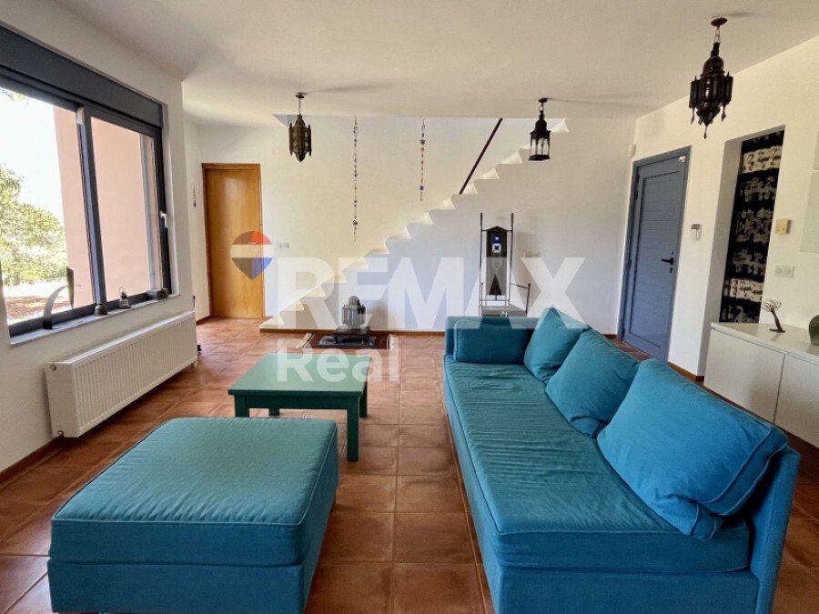Villa in Community of Exo Lakkonia, Agios Nikolaos Municipal Unit, Greece 2 - 19125236