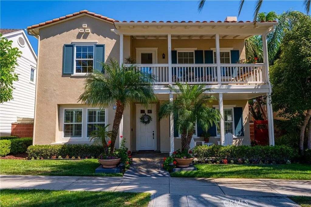 Maison à San Juan Capistrano, Californie, États-Unis 1 - 19132209