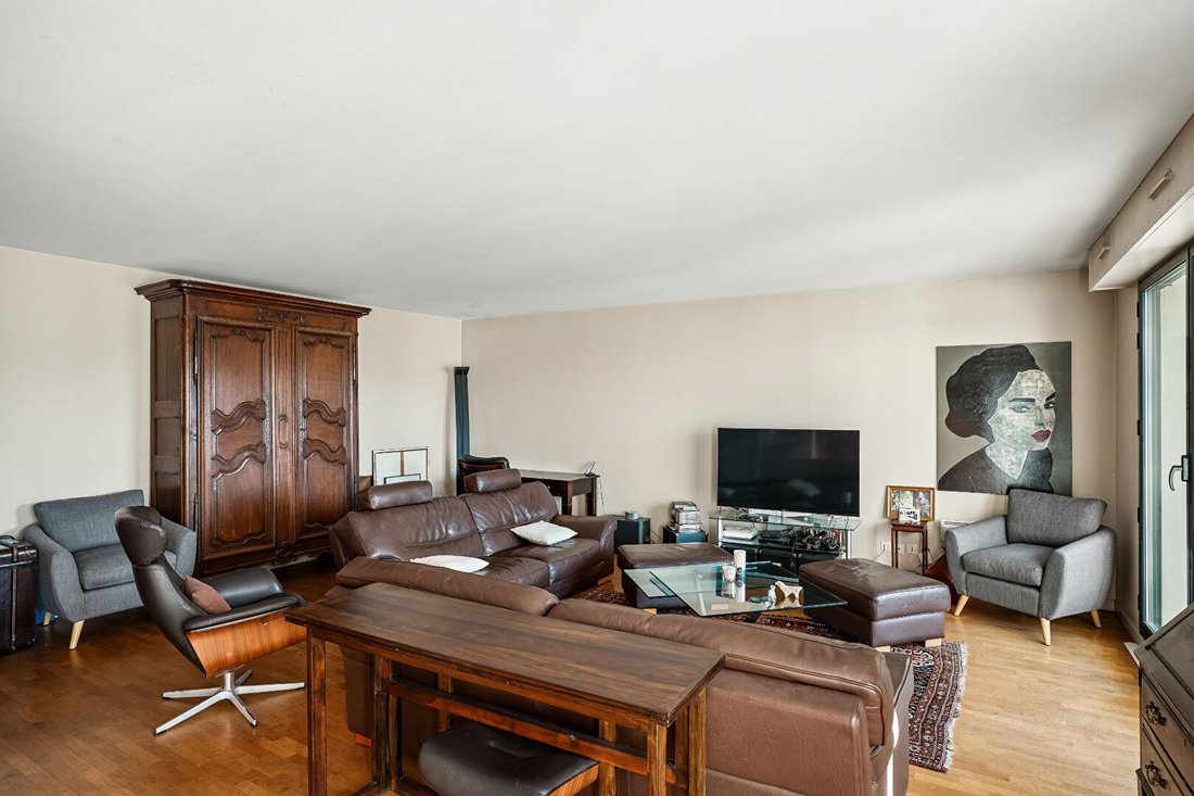 Apartment in Vaillant-Sembat, Boulogne-Billancourt, France 5 - 19123212