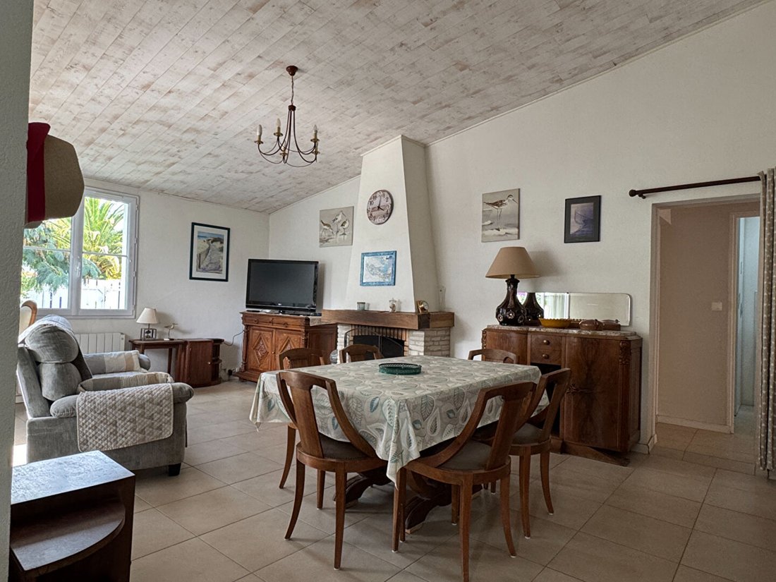 Maison à La Couarde-sur-Mer, Nouvelle-Aquitaine, France 5 - 19132420