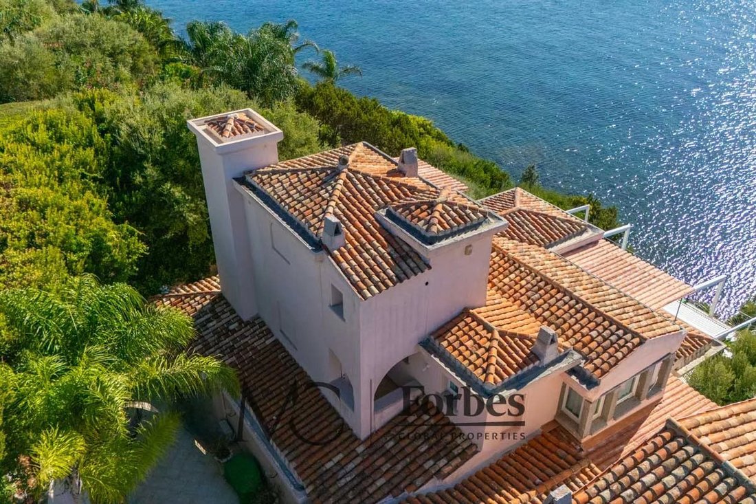 Villa à Porto Rotondo, Olbia, Sardaigne 1 - 19127806