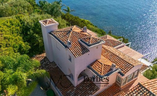 Villa à Porto Rotondo, Olbia, Sardaigne 1