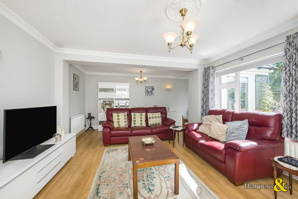 Bungalow in Old Bexley, London Borough of Bexley, England 5 - 19128477