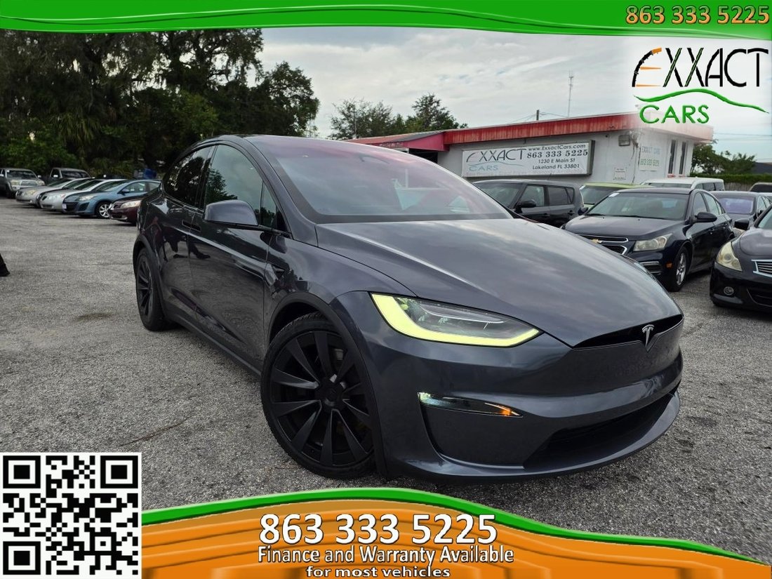 Suv in Lakeland, FL, United States 1 - 19134071