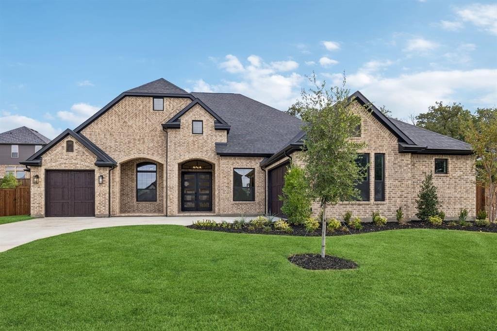 House in Lantana, Texas, United States 2 - 18098449