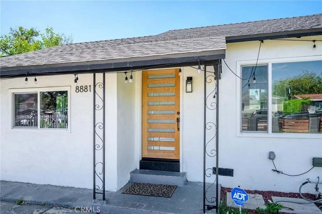 Casa a Los Angeles, California, Stati Uniti 2 - 19121750