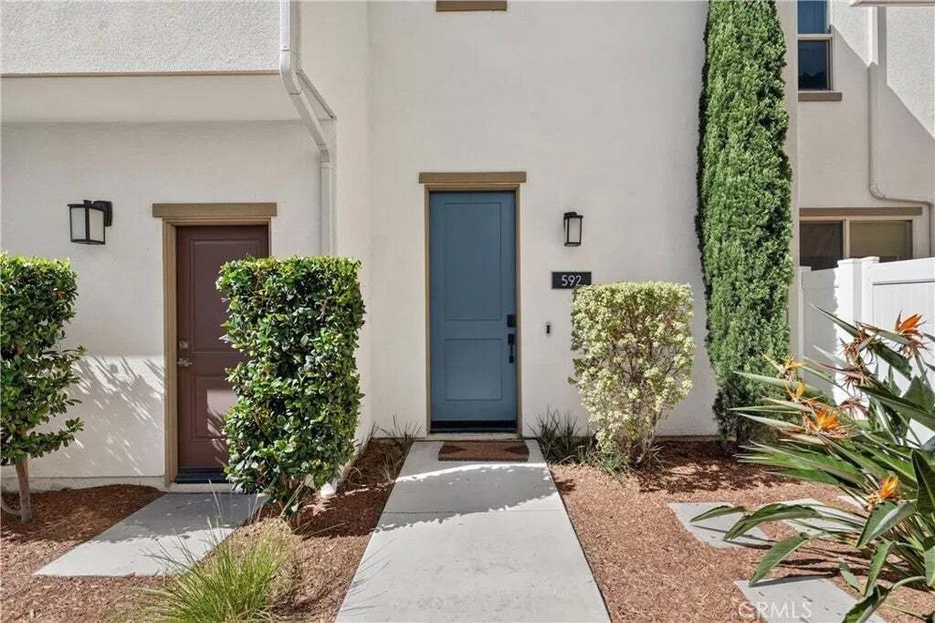 Appartement à Anaheim, Californie, États-Unis 5 - 19125553