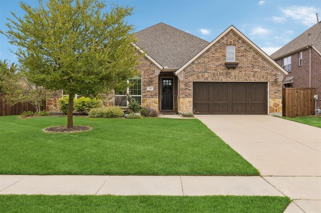 Haus in Prosper, Texas, Vereinigte Staaten 3 - 19128635
