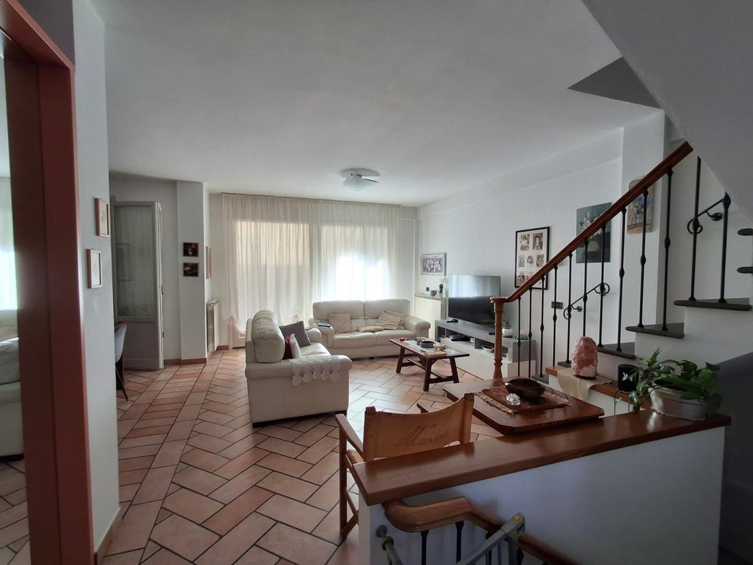 Villa in Limite, Tuscany, Italy 1 - 19125692