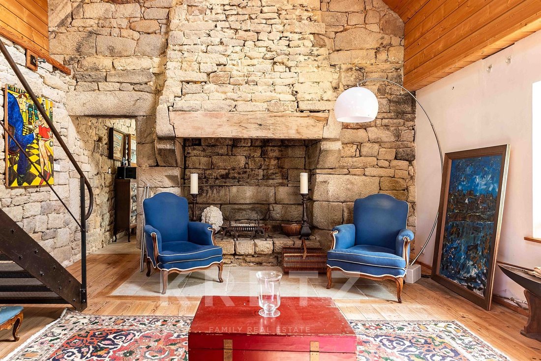 House in Saint-Evarzec, Brittany, France 1 - 19123178