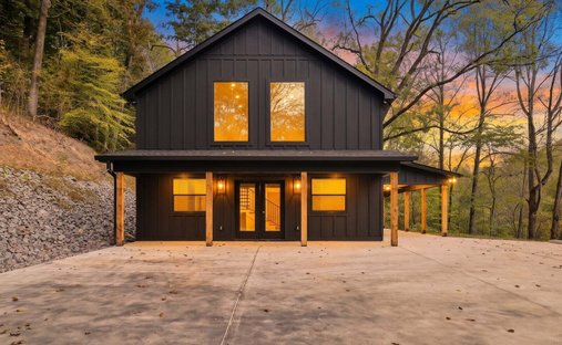 Haus in Alexandria, Tennessee, Vereinigte Staaten 1