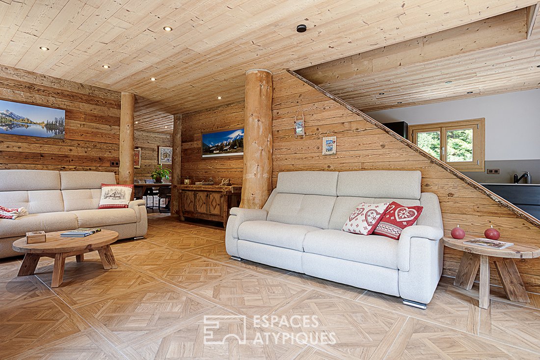 Villa in Bons-en-Chablais, Auvergne-Rhône-Alpes, France 5 - 18707391