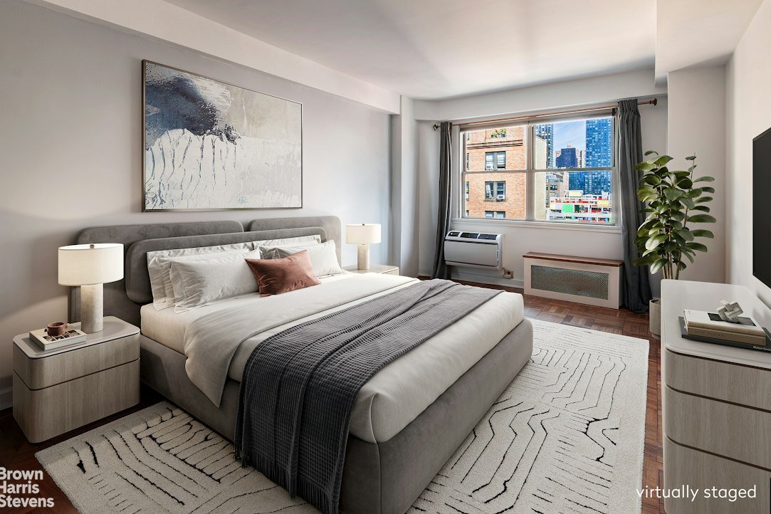 Cooperativa a New York, New York, Stati Uniti 4 - 19124597