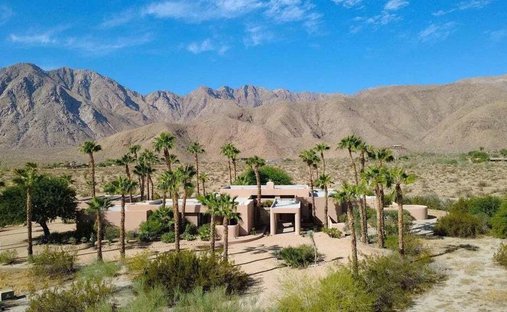 Haus in Borrego Springs, Kalifornien, Vereinigte Staaten 1