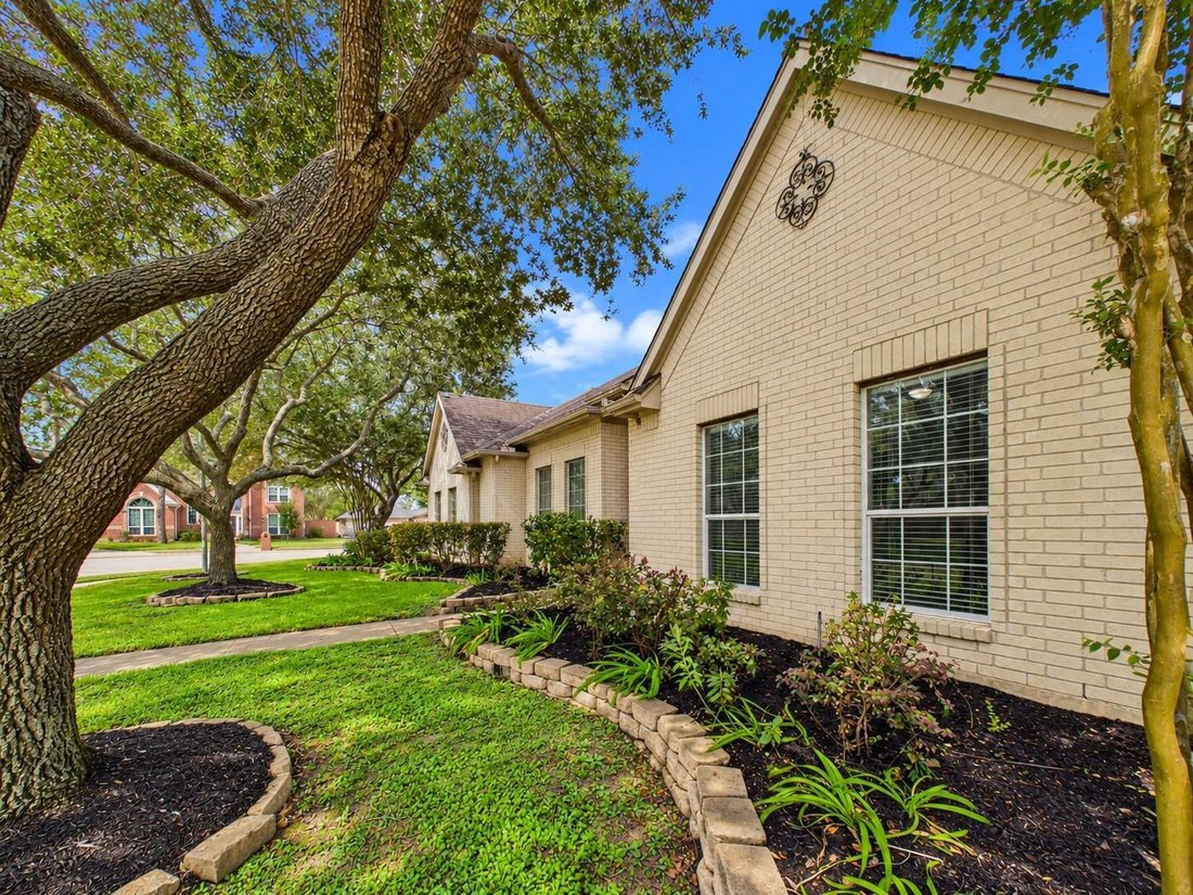 Maison à Friendswood, Texas, États-Unis 4 - 19104819
