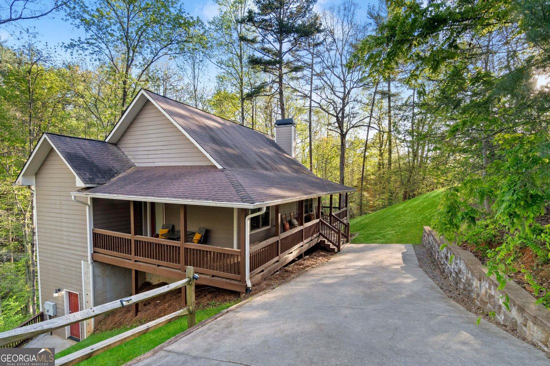 House in Helen, Georgia, United States 2 - 19134774