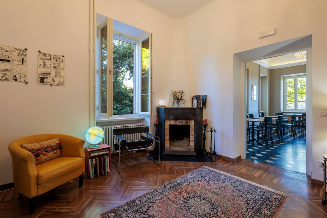 Villa en Poggi, Imperia, Liguria 4 - 19121593