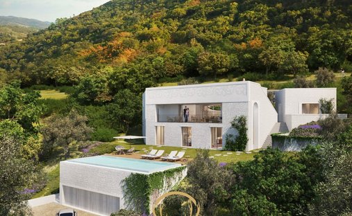 Villa à Loule (Sao Clemente), Algarve, Portugal 1