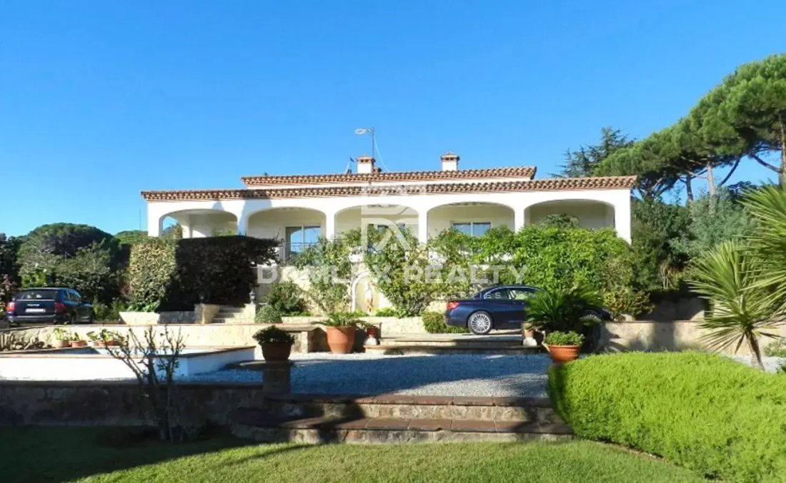 Maison à Sant Feliu de Guíxols, Catalogne, Espagne 4 - 10978654